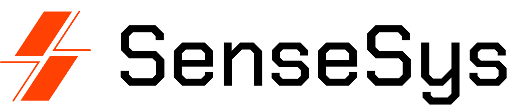 SenseSys Logo